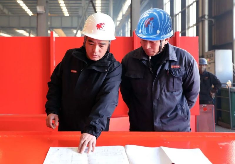 非凡工匠 匠者當(dāng)敢于挑戰(zhàn)，創(chuàng)新突破