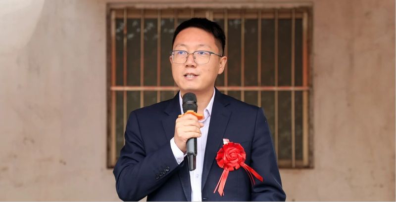 重陽節(jié)，這樣做，很贊！