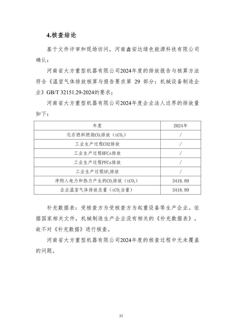 河南省大方重型機器有限公司2024年溫室氣體-11